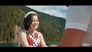 ӨТЕ ӨТЕ ӨТЕЕЕЕЕЕ ӘДЕМІ LOVE STORY @IDRONE_KZ / #IDRONEKZ
