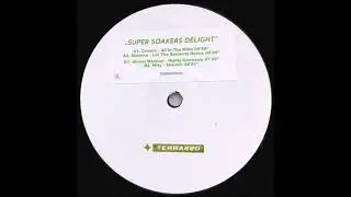 Aldonna - Let The Serpents Dance