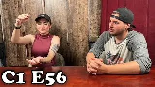 The Blood Prison | D&D 5e Live Play | Edjrana Campaign 1 Episode 56