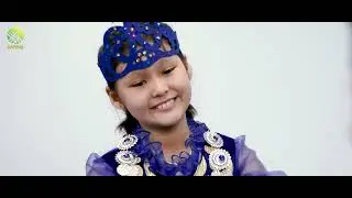 Шаштың сәні - шашбау