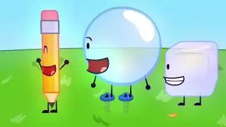 bfdi la canción (cancion dedicada a battle for dream island)