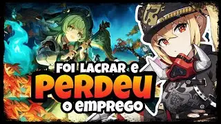 DUBLADORA LACROU  E FOI DEMITIDA