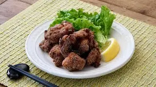 Mochiko Chicken Recipe - Japanese Cooking 101 (モチコチキン)