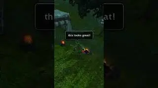 The finest food in Azeroth #shorts #worldofwarcraft  #wow