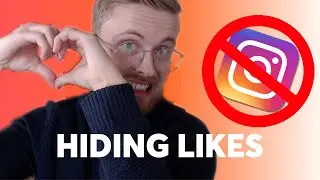 How to Hide Likes on Instagram