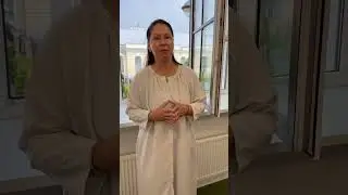 Масштаб работы впечатляет! Отзыв собственницы о продаже квартиры на Крестовском острове. #shorts