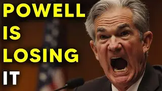The Fed is About To Change EVERYTHING This Week