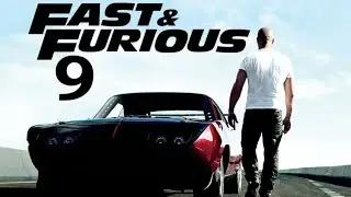 Fast and Furios 9  - Official Trailer [HD]