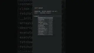 sqlite python