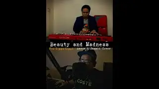 Beauty&Madness by Fra Lippo Lippi - Cover by JAmSessions