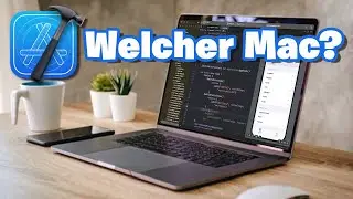 Welches MacBook ist das richtige für iOS-Entwicklung?
