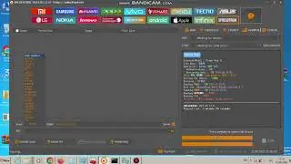 Tecno pop 5 (bd2p) frp via CM2  (Unlocktool not work)