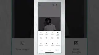 Scary 😱 photo edit tutorial 