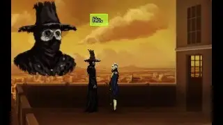 SHARDLIGHT - Ending #2