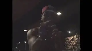 Eminem and Swifty Freestyle in Wise Wizard Voices