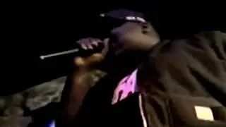 The Notorious B.I.G. & Lord Finesse Freestyle