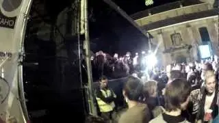 Dog Eat Dog - No Fronts - Villa Pace Festival 2012 HD
