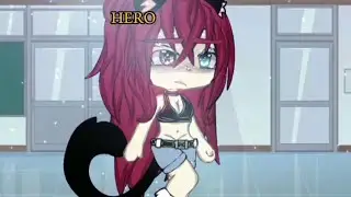 VILLAINS And HERO