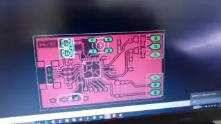 Hub USB e Áudio Codec USB