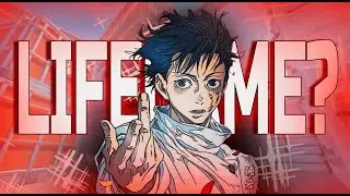 LIFEGAME?