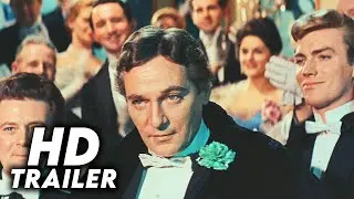 The Trials of Oscar Wilde (1960) Original Trailer [HD]