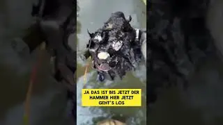 Yes! Ein Vermögen mit Magnetfischen  