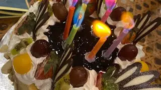 Happy birthday Chocoy