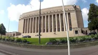 Easy Helsinki | Shore Excursion | NCL