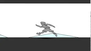 Animation Practice - Running