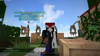 Speedbuild practice server