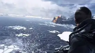 勇闯夺命岛 男生减速带系列 #cod #使命召唤 #games