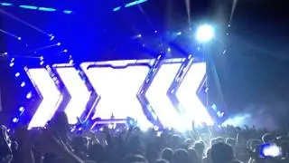 [TOP 100 DJs Minsk] Hardwell