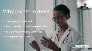 Why Invest in RPA?