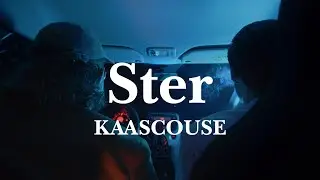 Kaascouse - Ster (Visualizer)