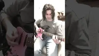 Guns N' Roses - Nightrain guitar solo