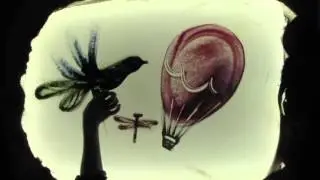 Cooper Vision -  Живи ярко!