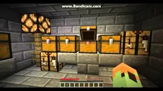 Minecraft Grief Walkthrough 2/2