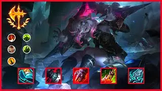 BRIAR MONTAGE - BEST BRIAR