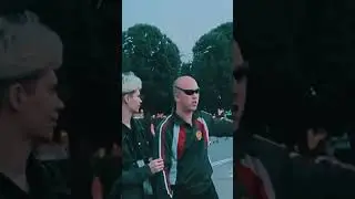Отжимания