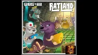 RATALAND Teaser trailer