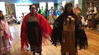 Road Trip York County - Learn about the Catawba Indian Nation