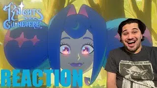 FIRST TIME WATCHING 