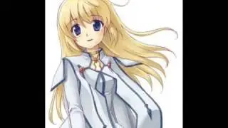 Colette Auditions