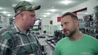 Реклама від творчої групи команди 30+