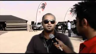 Video evento by Salman Antonio