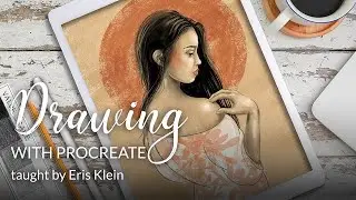Drawing with Procreate Course