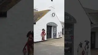 Land's End, Cornwall, UK