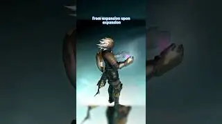 Staring Final Fantasy 14! 