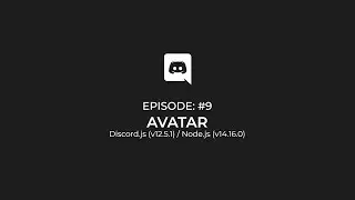 Avatar Command in Discord.js (Updated - 2020) (Node.js) ­— #9