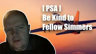 [ PSA ] Be Kind to Fellow Simmers